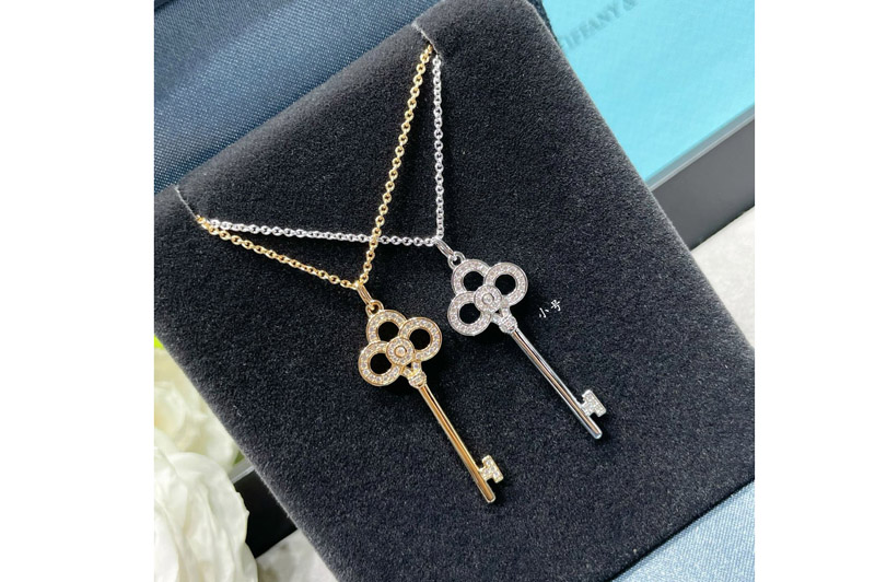 Tiffany Necklace