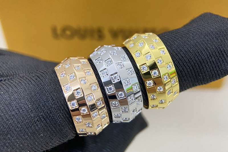 Louis Vuitton Ring