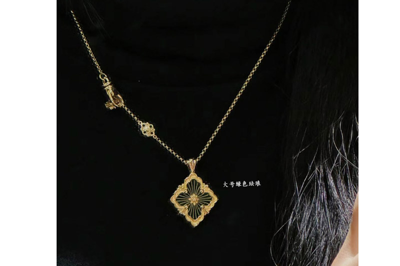 Buccellati Necklace