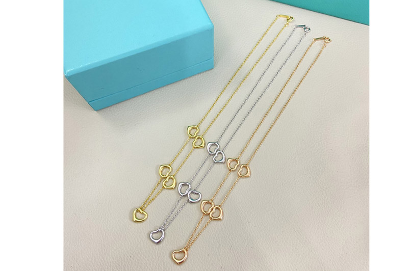 Tiffany Necklace