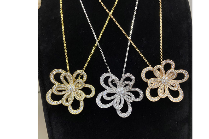 Van Cleef & Arpels Necklace