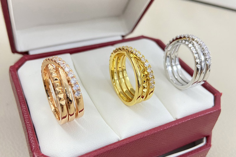 Cartier Ring