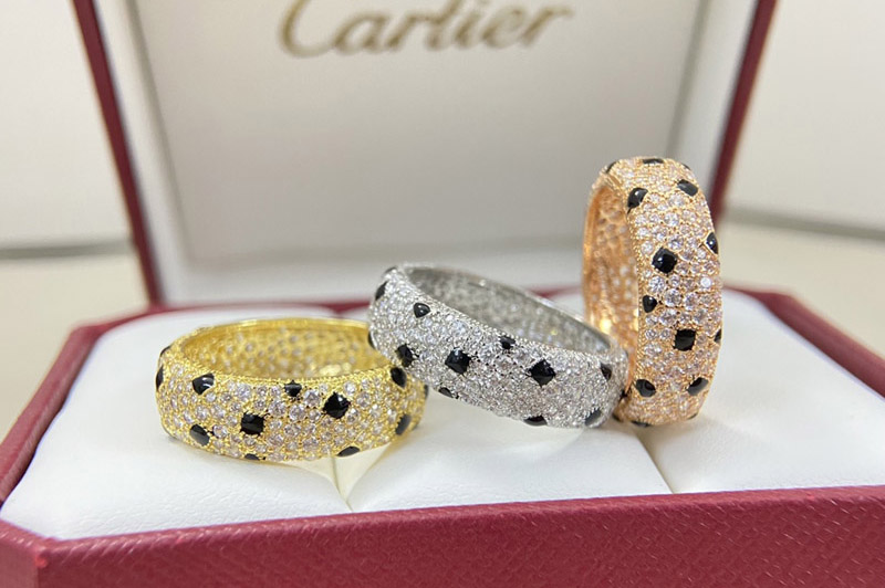 Cartier Ring