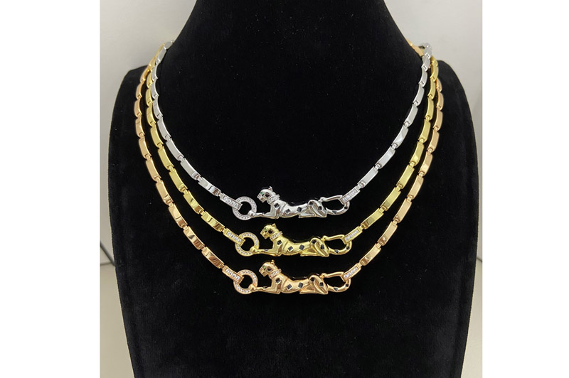 Cartier Necklace