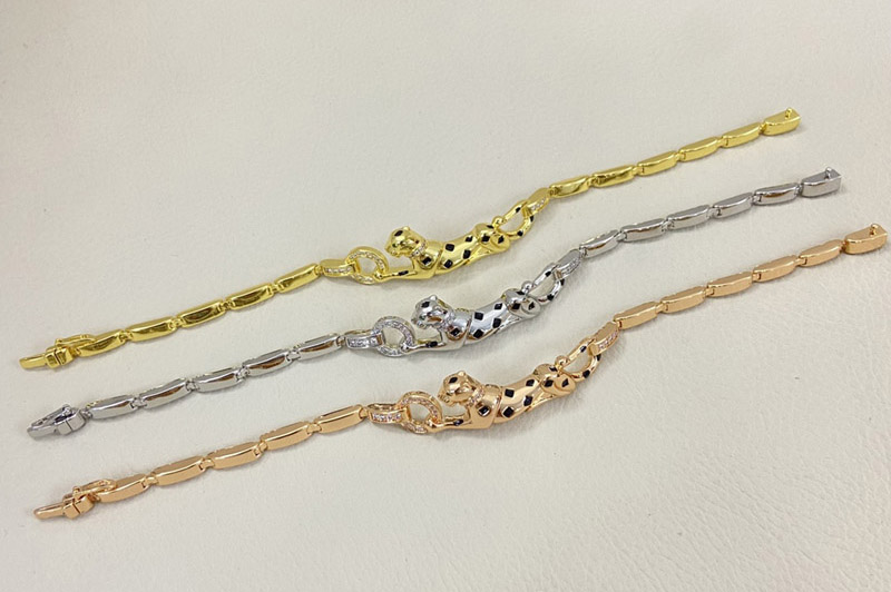Cartier Bracelet and Bangle