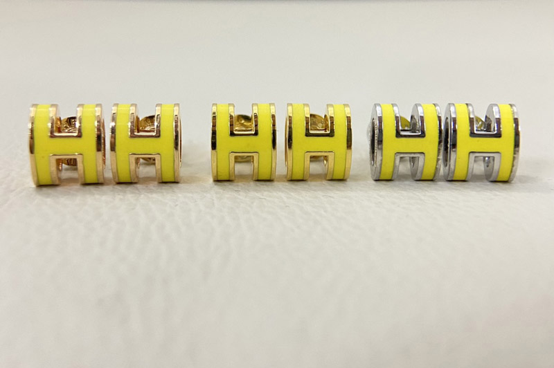 Hermes Earrring
