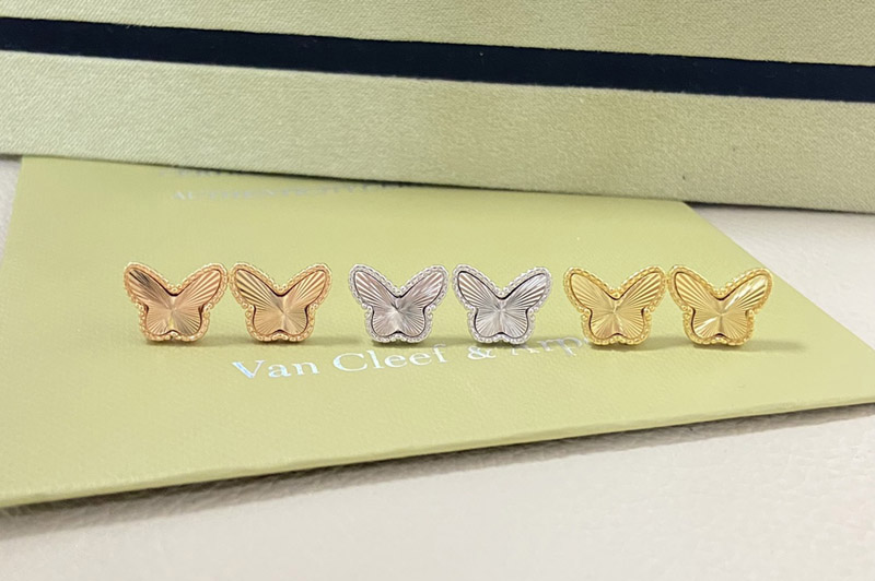 Van Cleef & Arpels Earrring