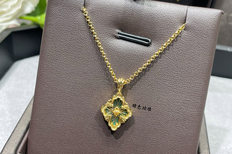Buccellati Necklace