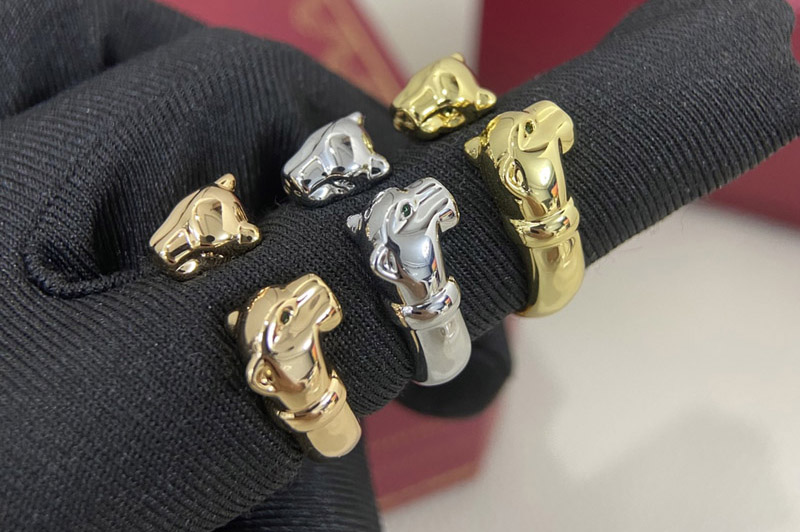 Cartier Ring