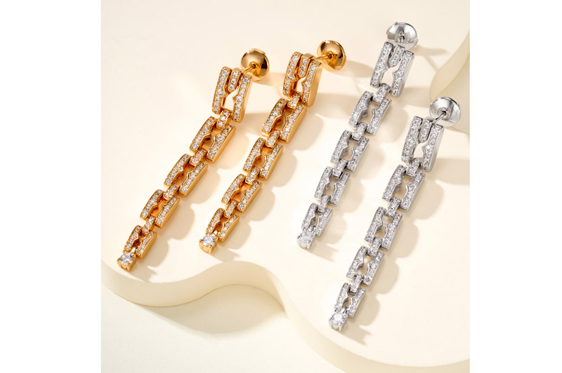 Bvlgari Earrring