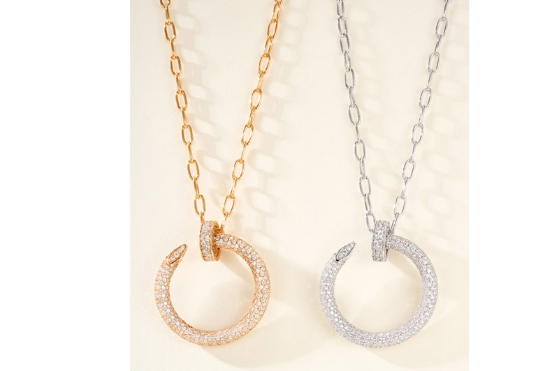 Cartier Necklace