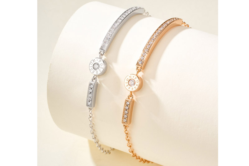 Piaget Bracelet and Bangle