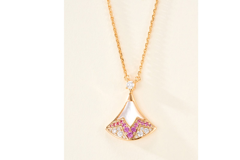 Bvlgari Necklace
