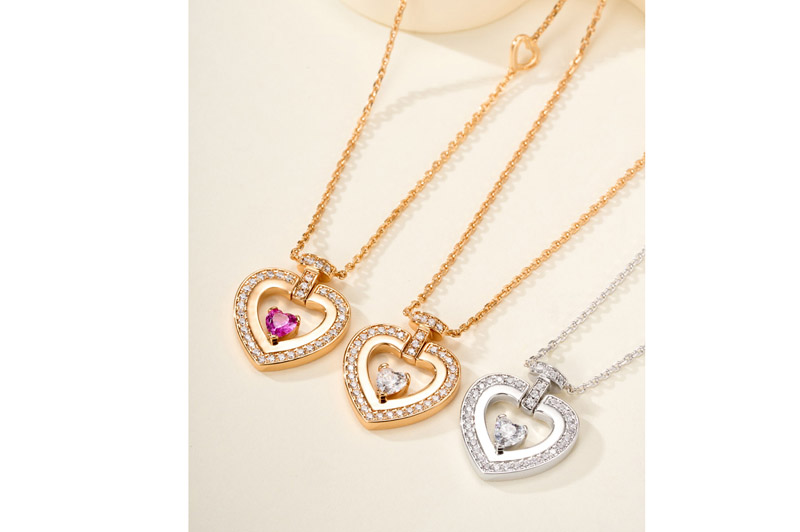 Fred Necklace