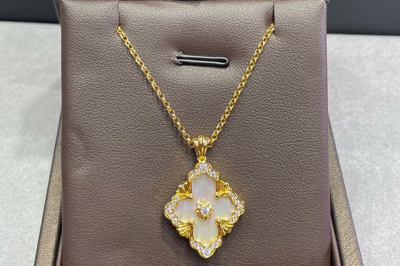 Buccellati Necklace