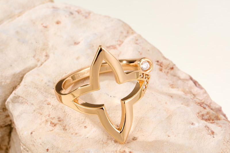 Louis Vuitton Ring