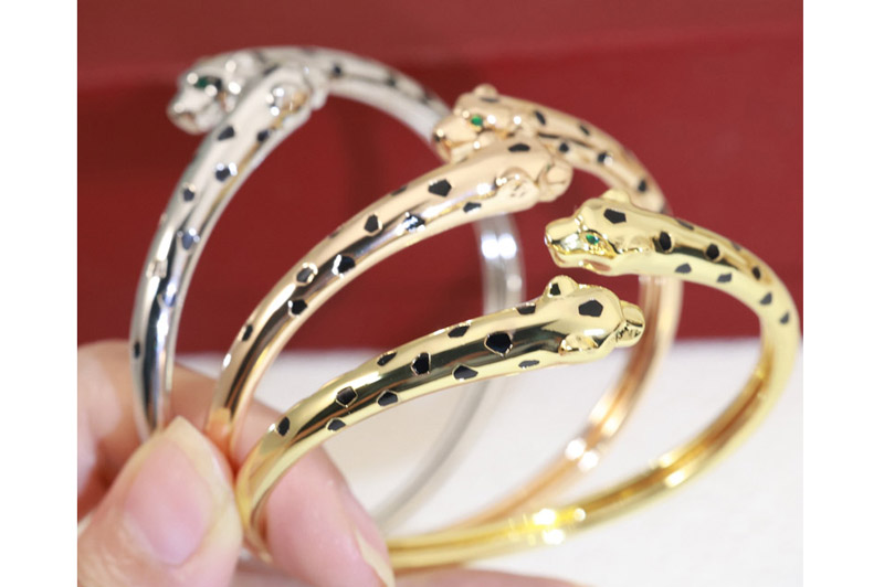 Cartier Bracelet and Bangle