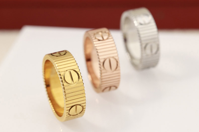 Cartier Ring