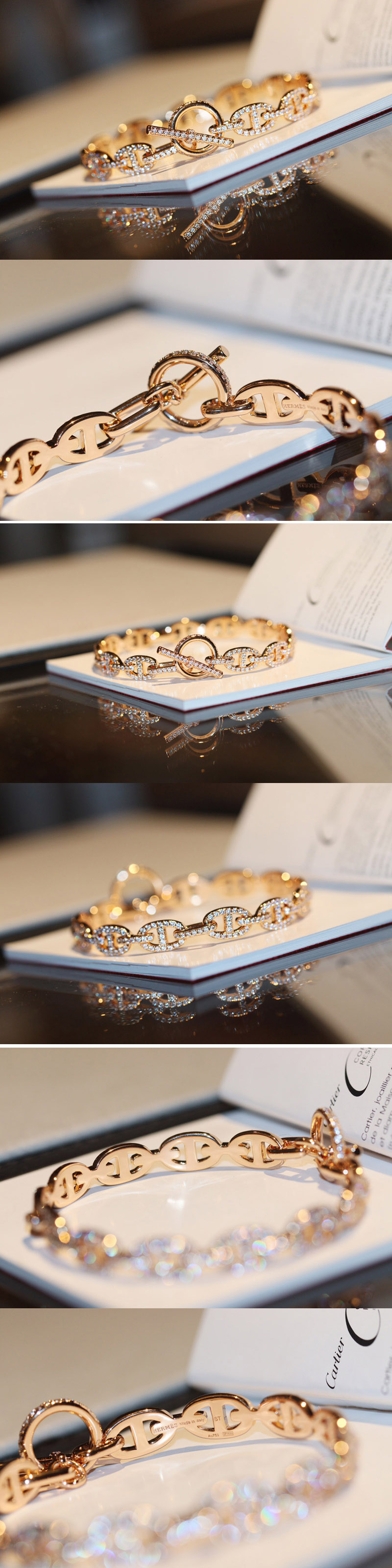 Replica Jewels