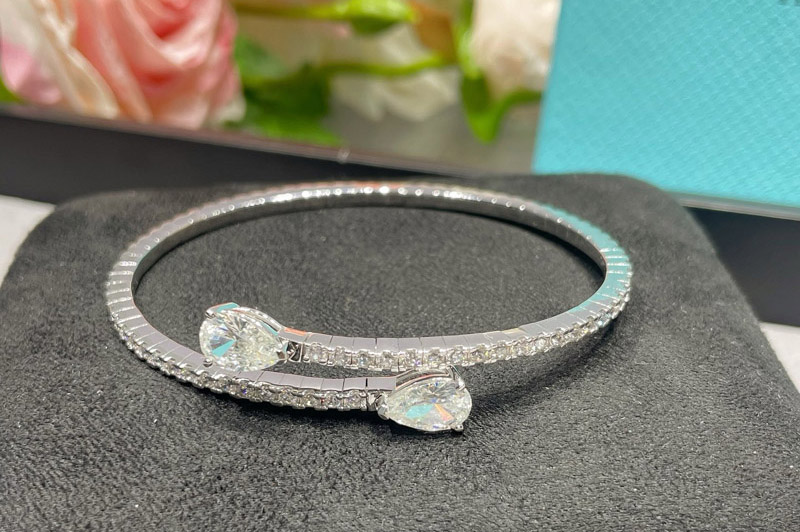 Graff Bracelet and Bangle