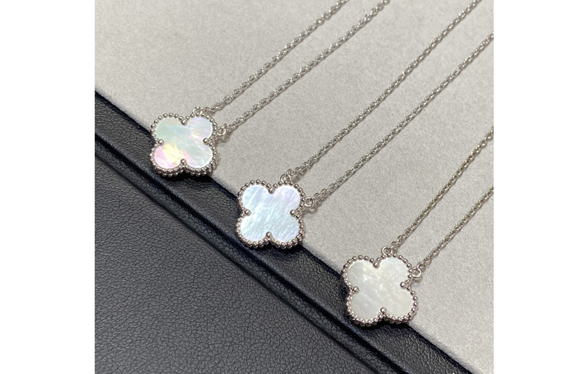 Van Cleef & Arpels Necklace