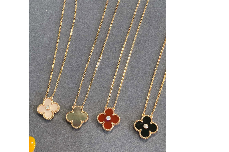 Van Cleef & Arpels Necklace
