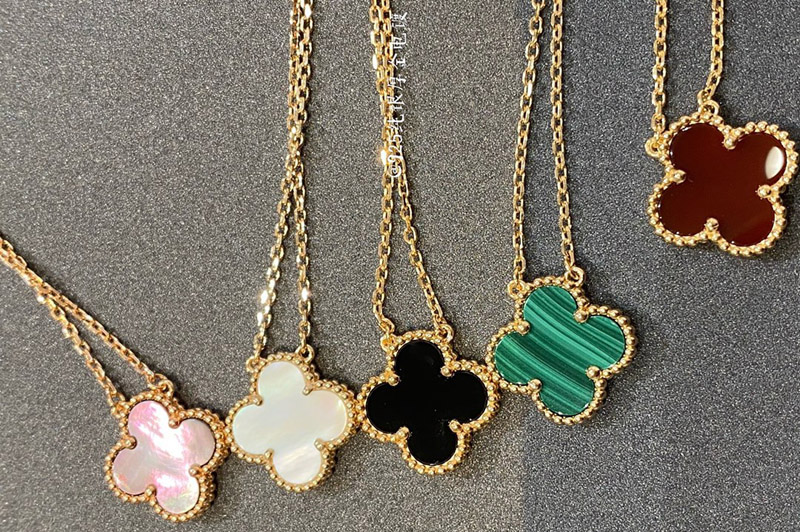 Van Cleef & Arpels Necklace