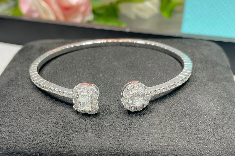 Graff Bracelet and Bangle