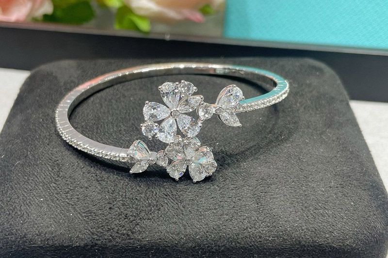 Graff Bracelet and Bangle