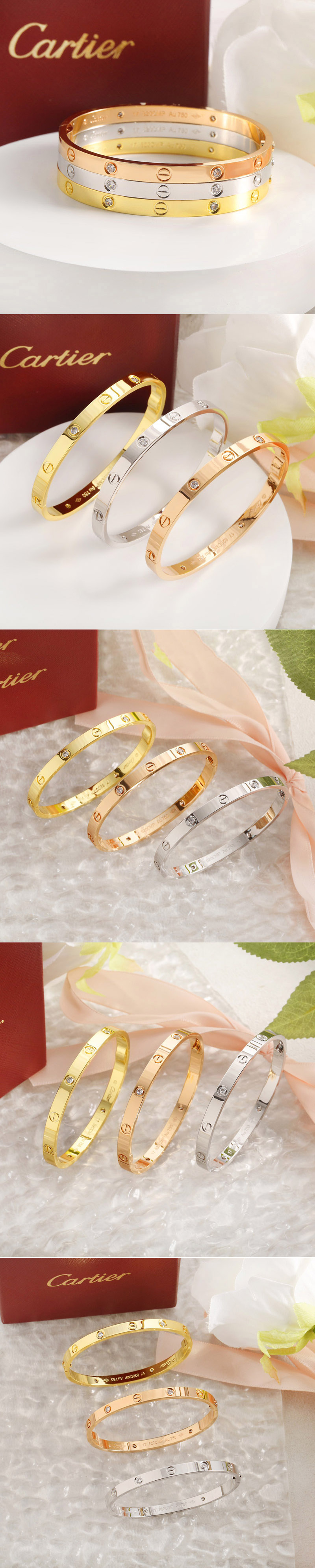 Replica Jewels
