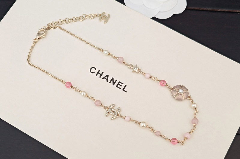 CC Necklace