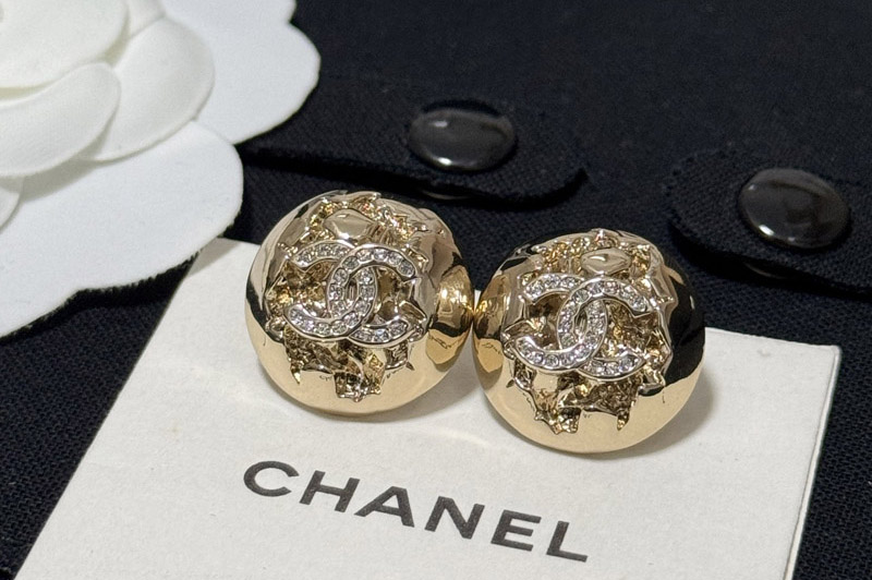 CC Earrring