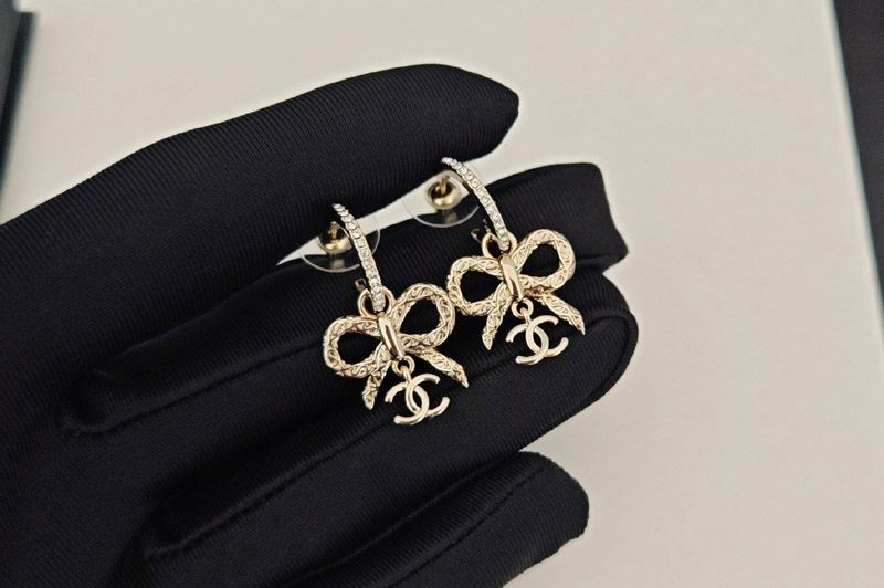 CC Earrring