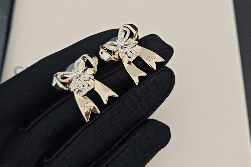 CC Earrring