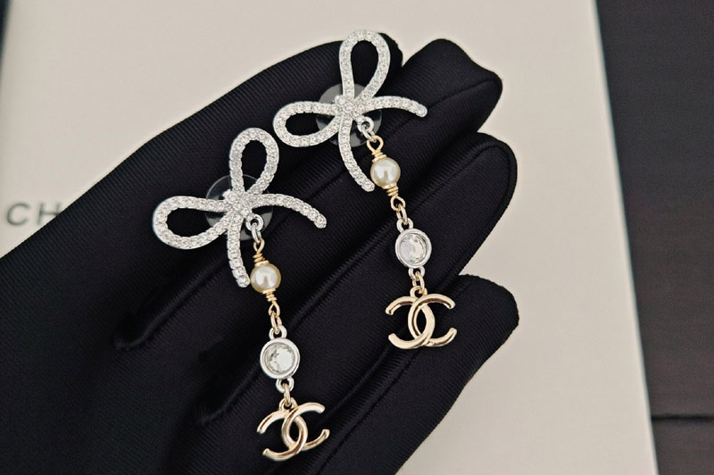 CC Earrring
