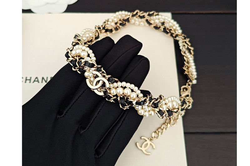 CC Bracelet and Bangle