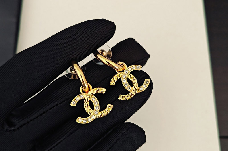 CC Earrring