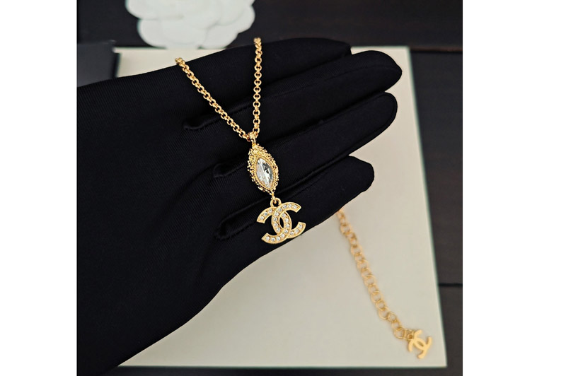 CC Necklace