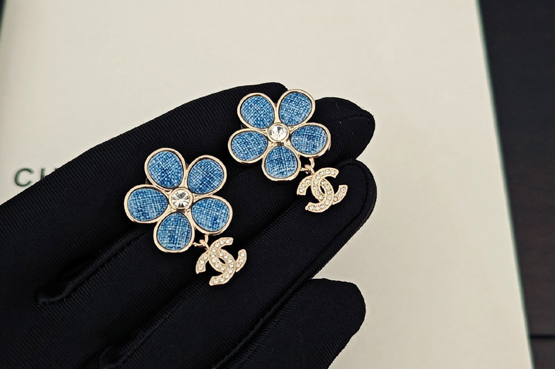 CC Earrring