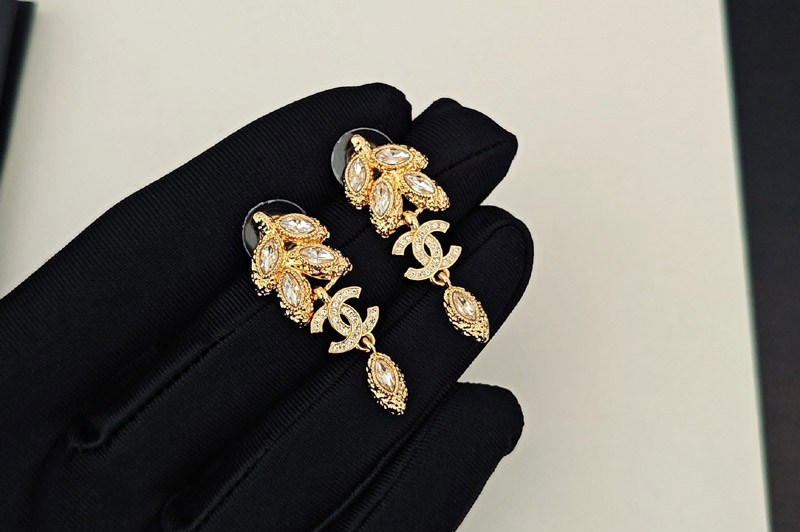 CC Earrring