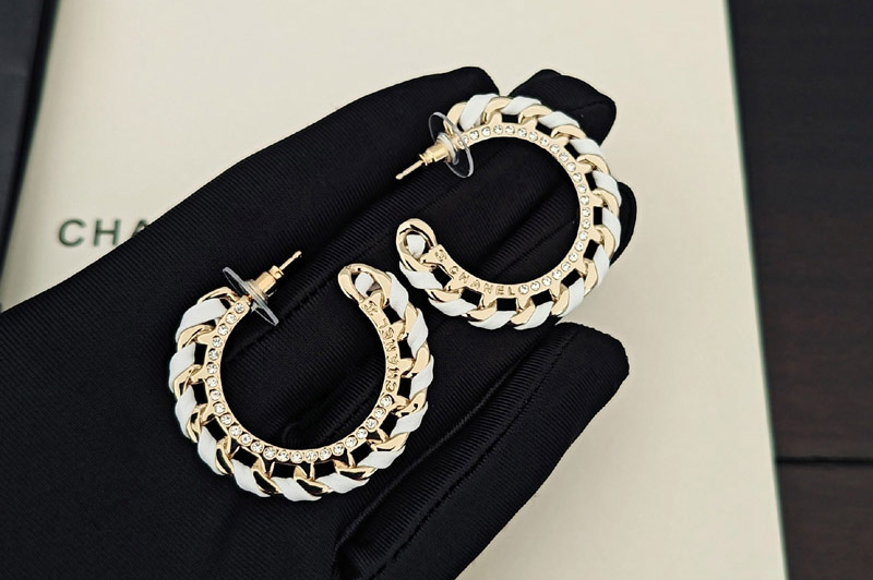 CC Earrring