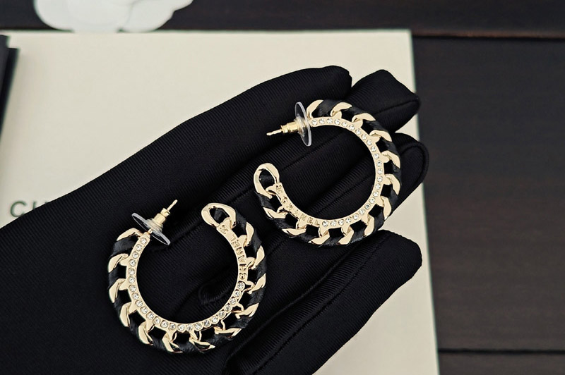 CC Earrring