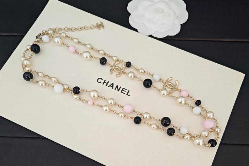 CC Necklace