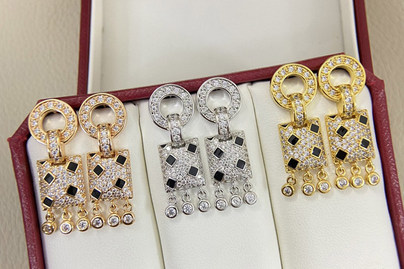 Cartier Earrring