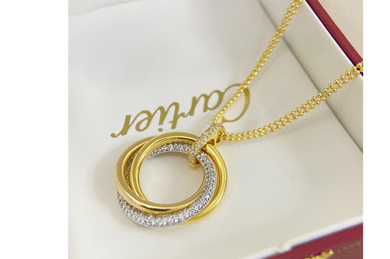 Cartier Necklace