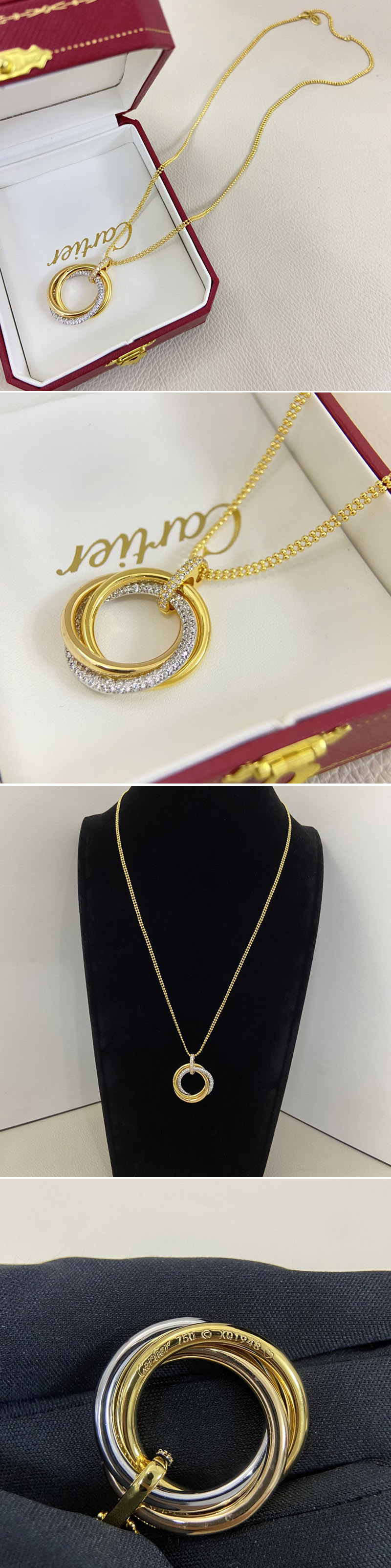 Replica Jewels