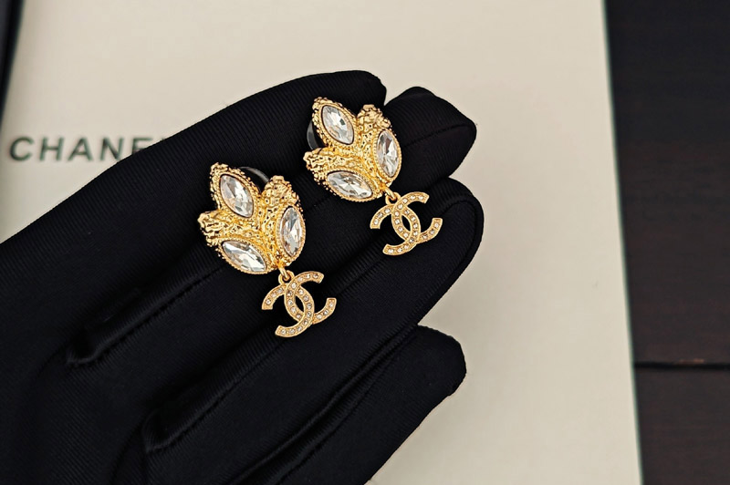 CC Earrring