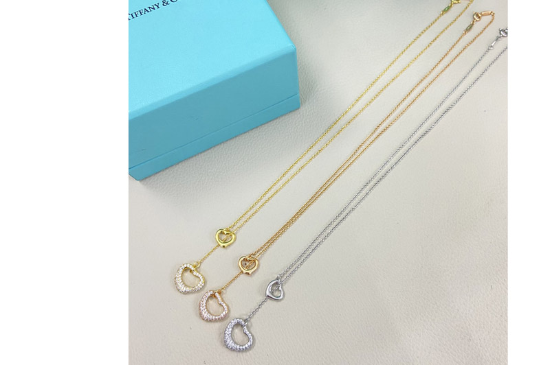 Tiffany Necklace