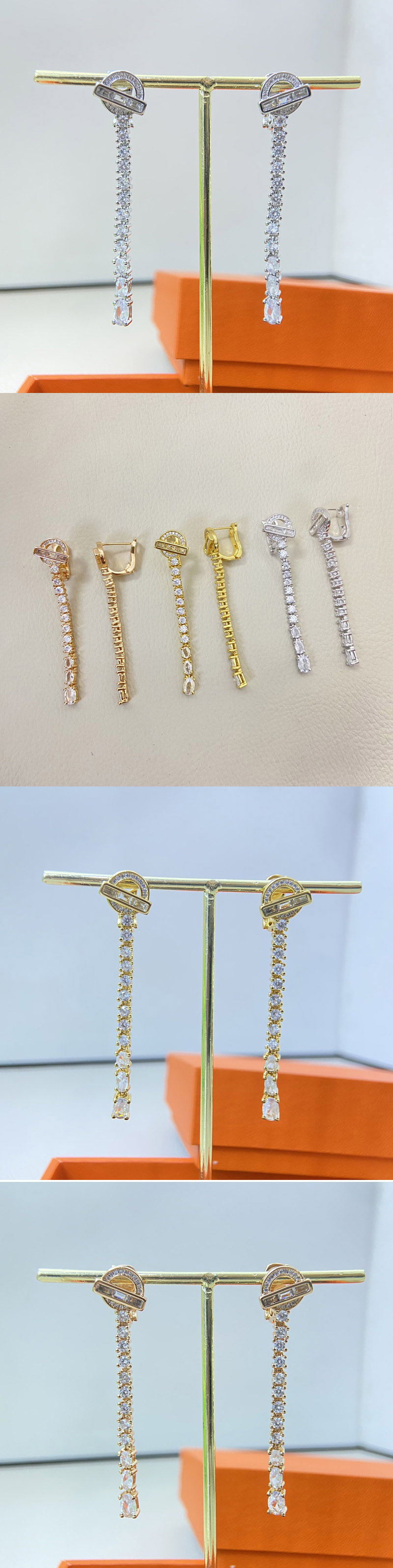 Replica Jewels