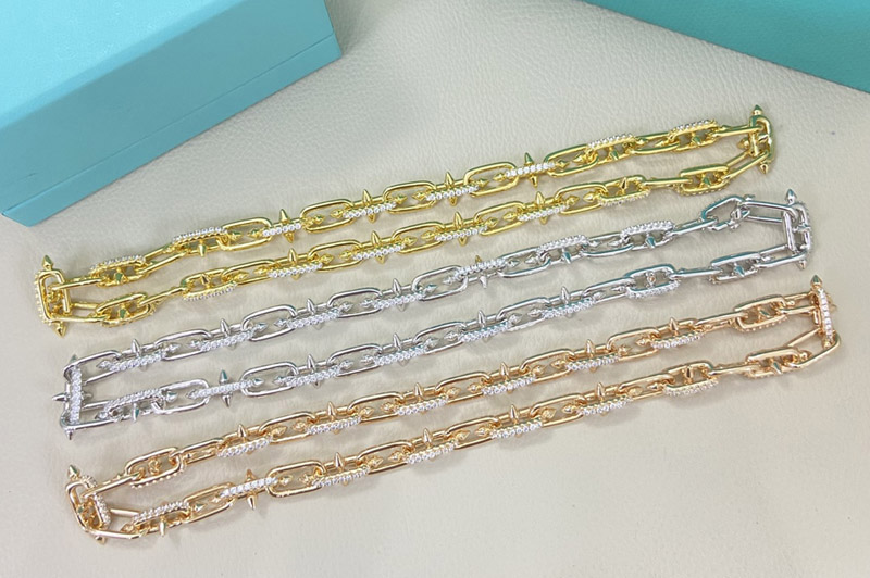 Tiffany Necklace